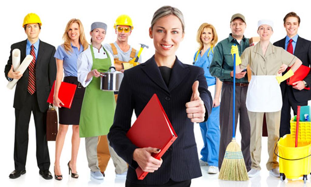 İnegöl Hamal Kiralama